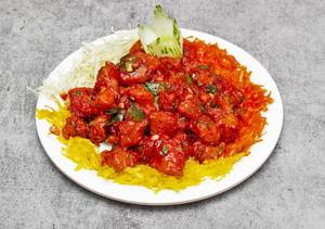 Aloo 65