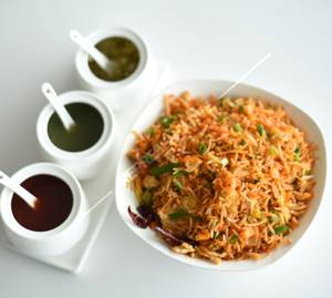 Schezwan Fried Rice