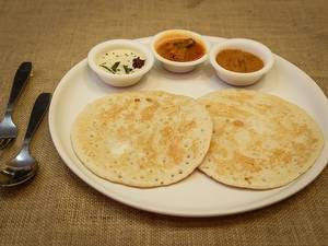 Set Dosa