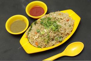 Veg Fried Rice