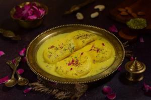 Rasmalai [ 1 Piece ]