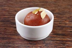 Gulab Jamun 1 Piece