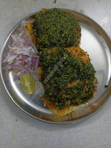Kothmir Cheese Masala Pav
