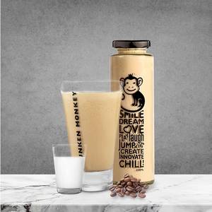 Cold Coffee Clasic