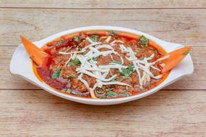 Boneless Mutton Rogan Josh