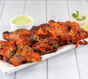 Chicken Tandoori Full