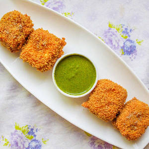 Paneer  Pakoda