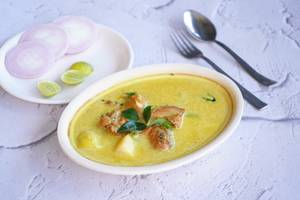 Chicken Stew (Kerala Special)