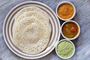 Set Dosa (2 Pcs)