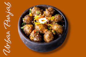 Manchurian