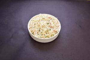 Jeera Rice