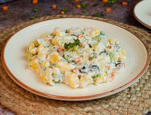 Russian Salad