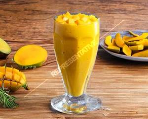 Mango Milkshake 