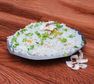 Fried Rice