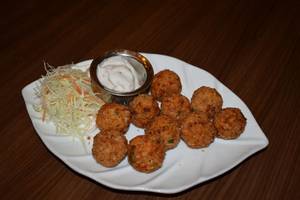Cheese Balls