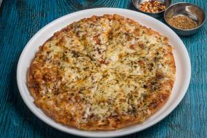 Margarita Pizza