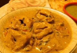 Soya Kadai Chap