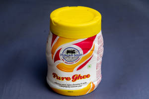 Pure Ghee [500ml]