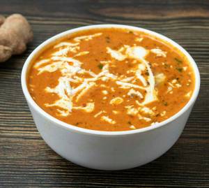 Paneer lababdar