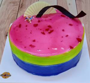 Triple Layer Cake[500grams]