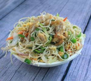 Chicken Soft Noodles