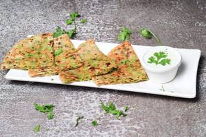 Dal With Rice Meal [500 Ml]