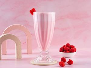 Strawberry Milkshake