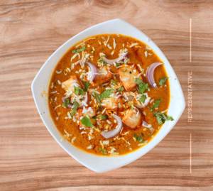 Paneer Punjabi