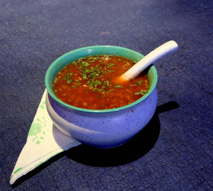 Hot&soursoup