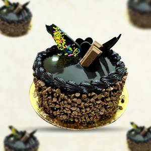 Chocochips Premium Cake