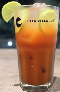 Peach Ice Tea
