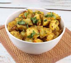 Paneer Sufiya