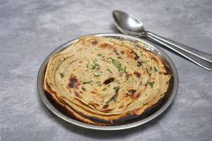 Tandoori Lachha Parantha