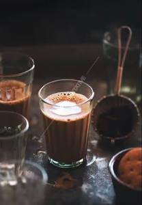 Elaichi Chai