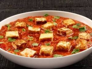 Paneer Masala