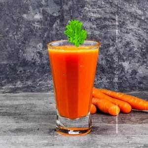 Carrot Juice