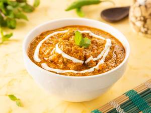 Chicken Tikka Masala (Spicy)