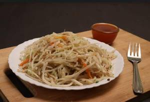 Veg Noodles