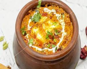 Dal Bukhara