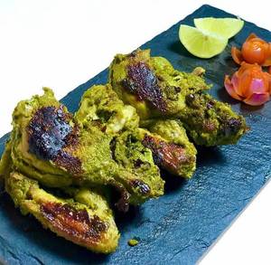 Boneless Chicken Pahadi