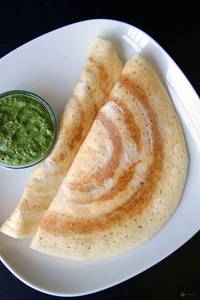 Butter Sada Dosa