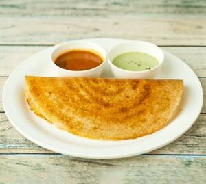 Ghee Masala Dosa