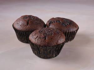 Choco Chip Muffin