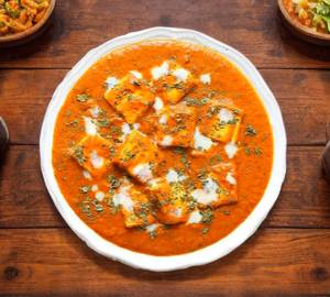 Paneer Butter Masala
