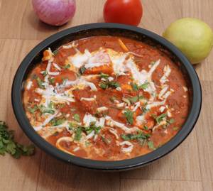 Kadai Paneer ( 8 pcs)