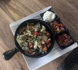 Burrito Bowl