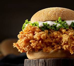 Chicken Burger