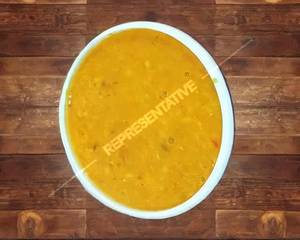 Dal fry                         