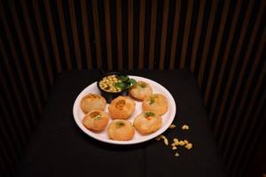 Pani Puri