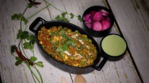 Mix Vegetable